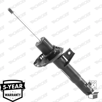 Do koszyka Amortyzator przedni Seat Leon IV KL1, KLG