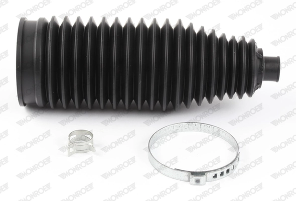 Osłona mechanizmu kierowniczego (maglownicy) Jeep RENEGADE SUV (BU) (2014 - 2023) cena, od 21,66 USD