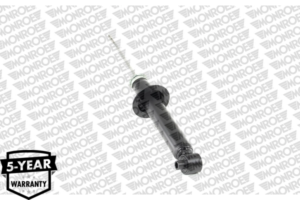 Amortyzator tylny BMW 7 E32