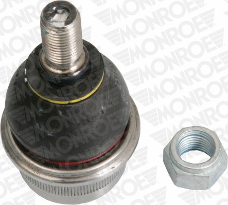 Sworzeń wahacza dolny Mercedes S sedana (W220) (1998 - 2005) cena, od 15,43 USD