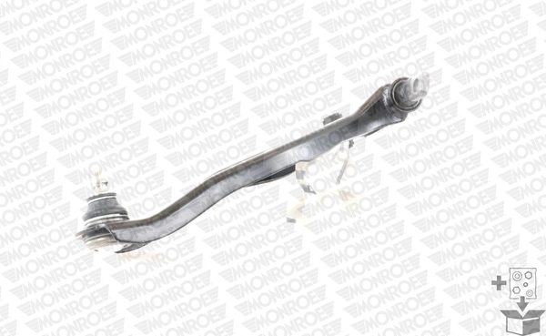Wahacz zawieszenia przedniego dolny prawy Nissan Qashqai +2 I SUV (J10) (2007 - 2014) cena, od 49,56 USD