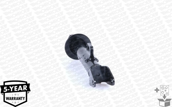 Amortyzator przedni prawy do Chrysler 300 C 