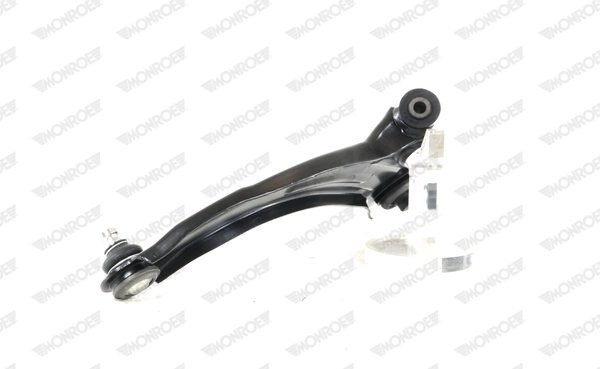 Do koszyka Wahacz zawieszenia przedniego dolny prawy Renault Clio III BR01, CR01