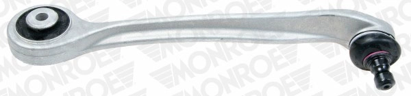 Do koszyka Wahacz zawieszenia przedniego prawy górny Audi A6 C4 4A2