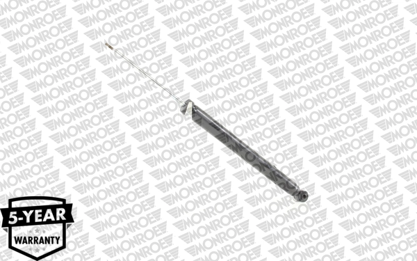 Do koszyka G1167 Monroe Amortyzator tylny