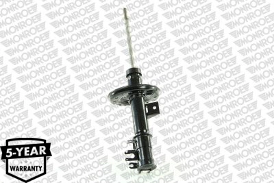 Amortyzator przedni prawy Peugeot/Citroen 1635543880 cena, od 53,43 USD