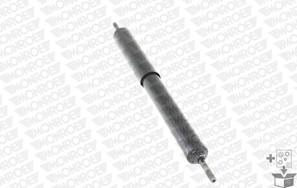 Amortyzator przedni 5010383694 Renault (RVI)