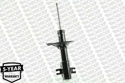Amortyzator przedni do Mazda 323 S IV BG