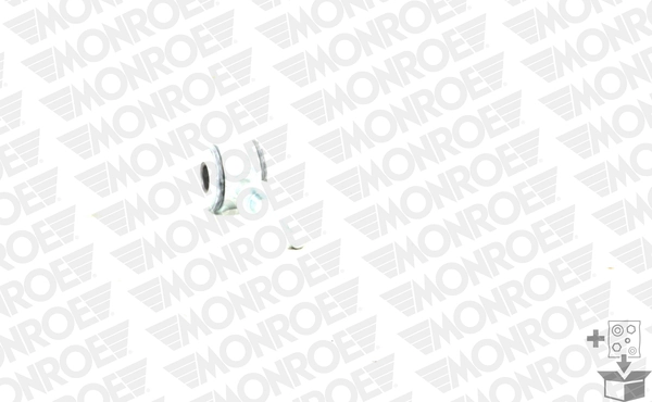  Łącznik stabilizatora przedniego Citroen Jumper 