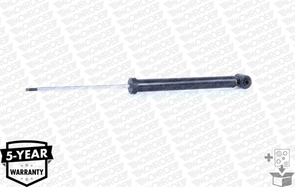 Amortyzator tylny do Chevrolet Aveo III T300