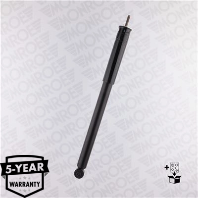 Do koszyka 7109G Magneti Marelli Amortyzator tylny