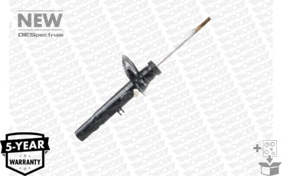 Do koszyka 1635531180 General Motors Amortyzator przedni prawy