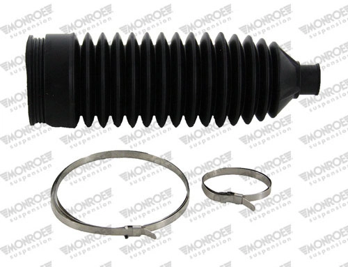 Osłona mechanizmu kierowniczego (maglownicy) do Mazda CX-5 I KE, GH