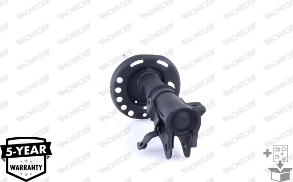 Amortyzator przedni lewy Honda Civic VIII sedana (FD, FA) (2005 - 2013) cena, od 65,21 USD