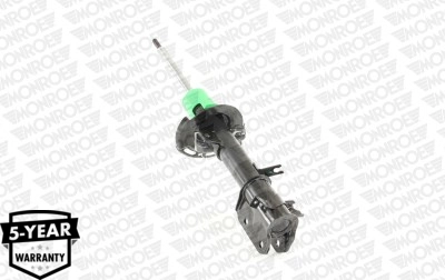 Amortyzator przedni lewy do Suzuki Swift IV MZ, EZ