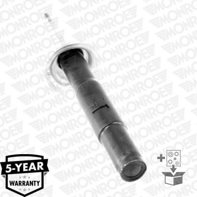 Amortyzator przedni prawy 31316768796 BMW