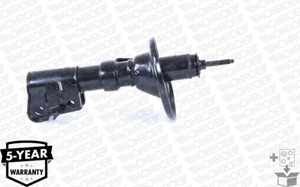 Amortyzator przedni lewy Honda CR-V II SUV (RD) (2002 - 2006) cena, od 94,19 USD