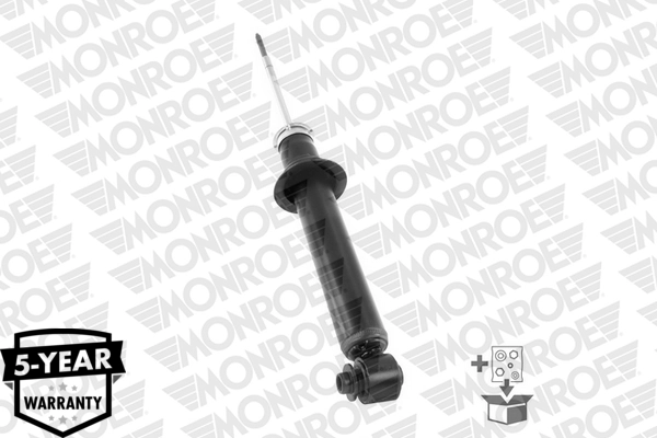 Amortyzator tylny BMW 33521093847 cena, od 81,69 USD