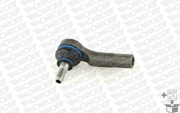 Końcówka drążka kierowniczego zewnętrzna Peugeot/Citroen 1610972280