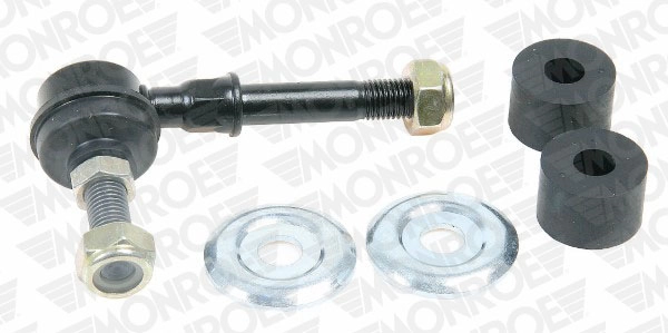 Łącznik stabilizatora przedniego Nissan Almera I hatchback (N15) (1995 - 2000) cena, od 12,07 USD