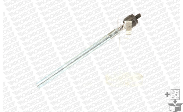  Drążek kierowniczy Citroen Berlingo 