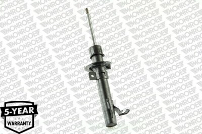  Amortyzator przedni lewy Ford Fusion 