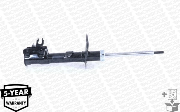 Amortyzator przedni prawy Monroe 16381 cena, od 50,44 USD