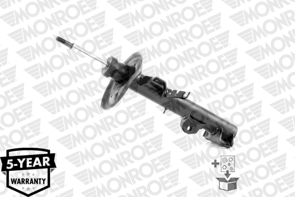 742031SP Monroe Amortyzator przedni lewy