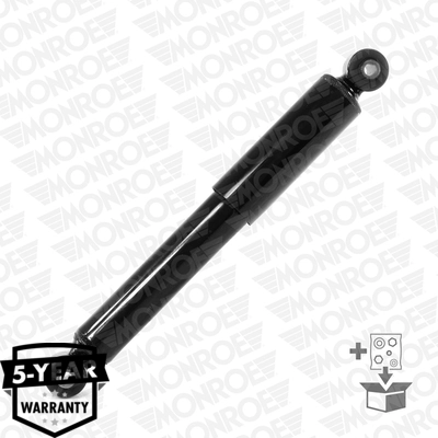G2125 Monroe Amortyzator tylny prawy