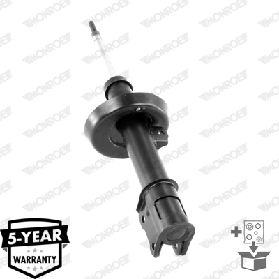 95079824 General Motors Amortyzator przedni prawy