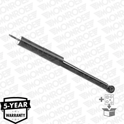  Amortyzator tylny Suzuki Swift 4