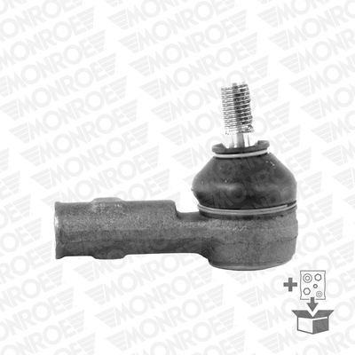 Końcówka drążka kierowniczego zewnętrzna do Volvo 240  P242, P244