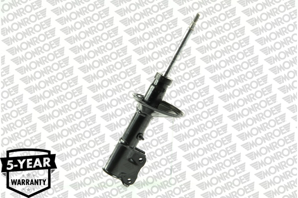 Do koszyka Amortyzator przedni prawy Mitsubishi Colt IV CAA