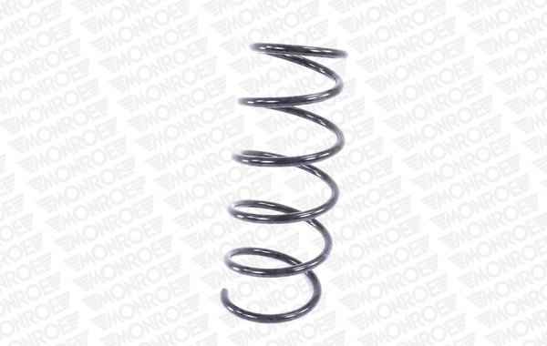 Sprężyna przednia Renault Clio SYMBOL sedana (LB0, LB1, LB2) (1998 - 2008) cena, od 23,71 USD