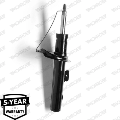 Amortyzator przedni prawy Kayaba 323734 cena, od 55,26 USD