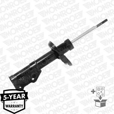 Amortyzator przedni lewy Monroe 742167SP cena, od 68,40 USD