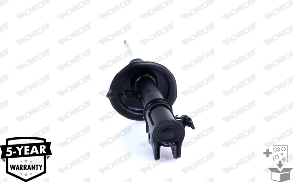 Amortyzator przedni prawy Suzuki Swift III hatchback (RS) (2005 - 2011) cena, od 57,81 USD