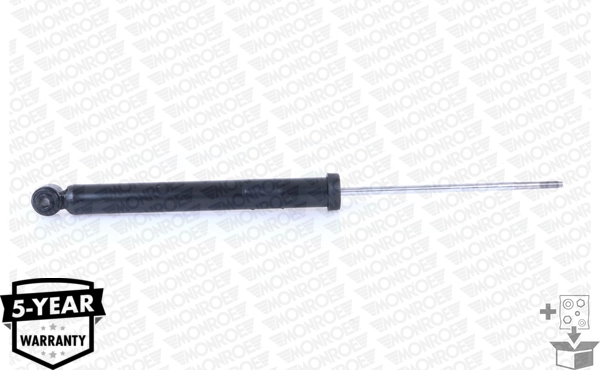 Do koszyka Amortyzator tylny BMW 3  E46