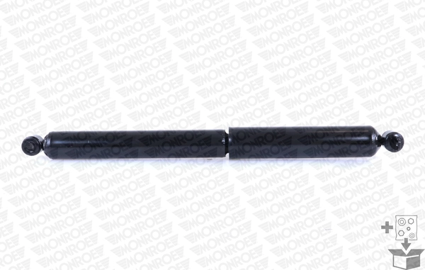 Amortyzator tylny Monroe 37035 cena, od 70,50 USD