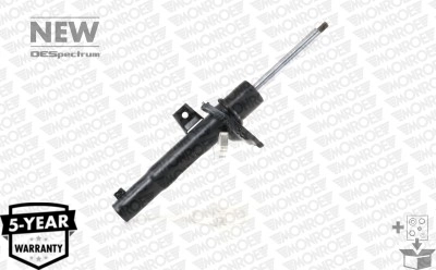 Amortyzator przedni Seat Leon IV