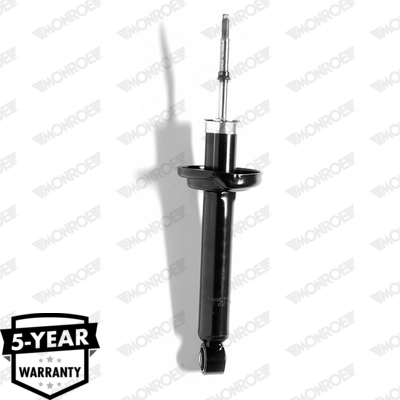 Amortyzator tylny do Nissan Micra  K10