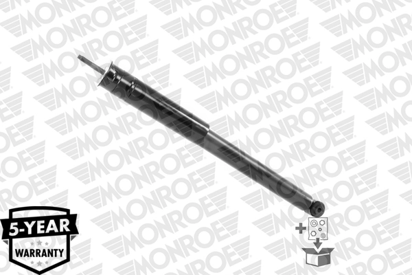 Amortyzator przedni Mercedes CLK coupe (C208) (1997 - 2002) cena, od 54,74 USD