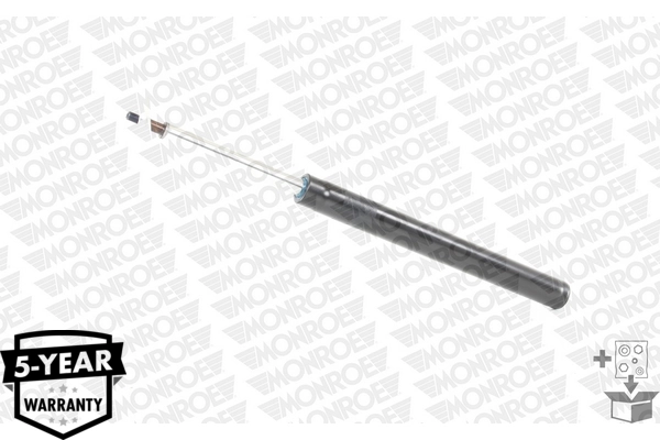 Amortyzator przedni do BMW 5  E28