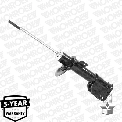 Do koszyka Amortyzator przedni Fiat Stilo  192