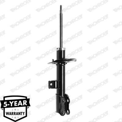 Amortyzator przedni lewy Peugeot/Citroen 1635536880 cena, od 35,92 USD