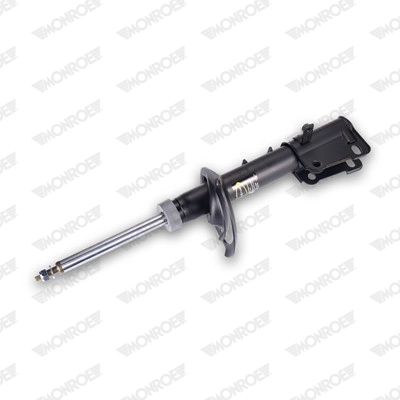 Amortyzator przedni prawy Chrysler 68039640AF cena, od 45,35 USD