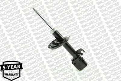 Do koszyka Amortyzator przedni prawy Nissan Micra  K12