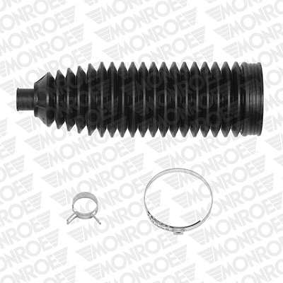 L15013 Monroe