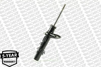  Amortyzator przedni prawy Citroen C3 