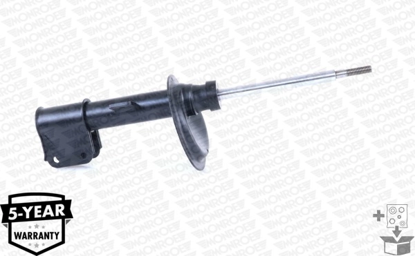 Amortyzator przedni prawy Citroen C4 I